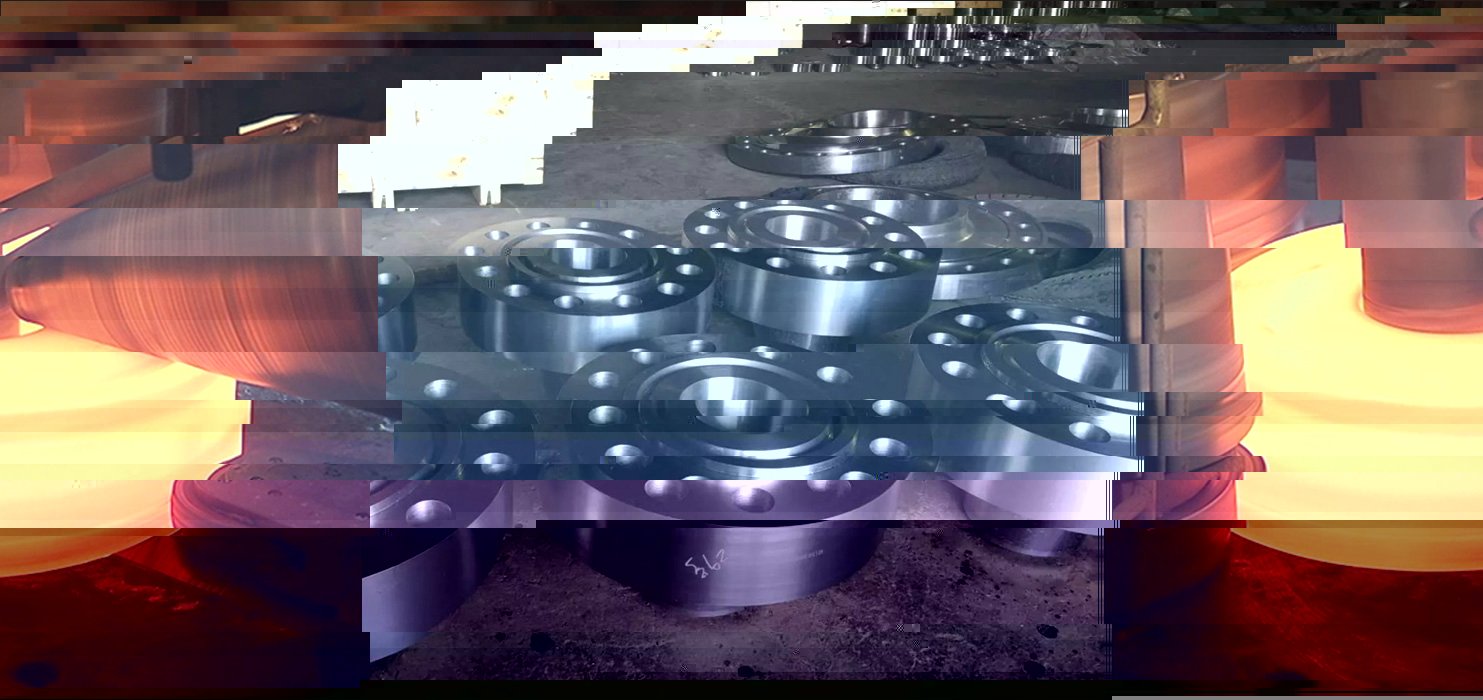 Alloy Steel ASTM A182 F5 Flanges Alloy Steel ASTM A182 F5 Flanges