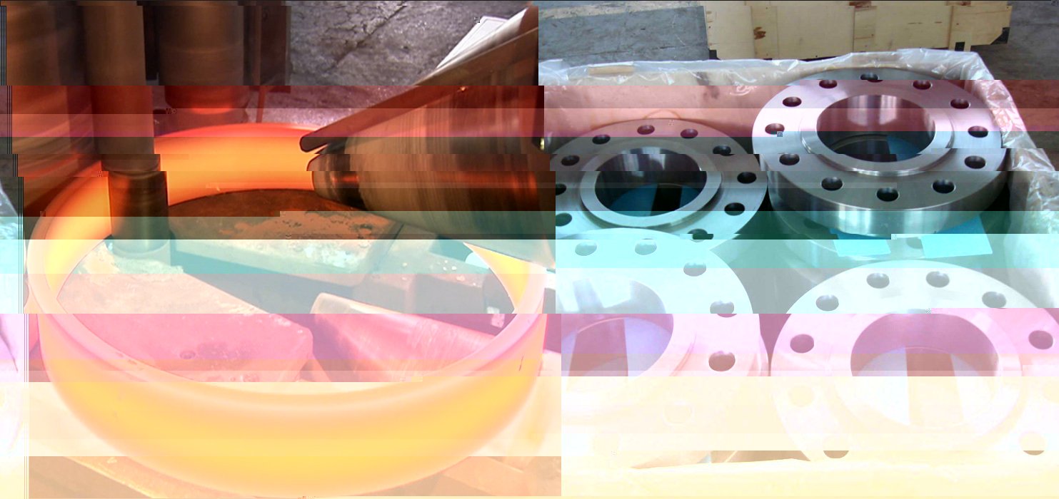 Alloy Steel ASTM A182 F9 Flanges Alloy Steel ASTM A182 F9 Flanges