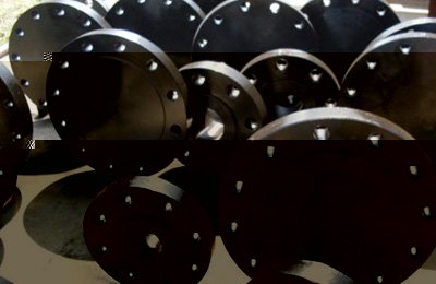 Alloy Steel Pipe Flanges Manufacturer Alloy Steel Pipe Flanges Supplier