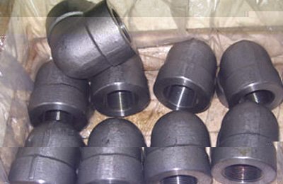 Alloy Steel Forged Fittings Manufacturer Alloy Steel Forged Fittings Supplier