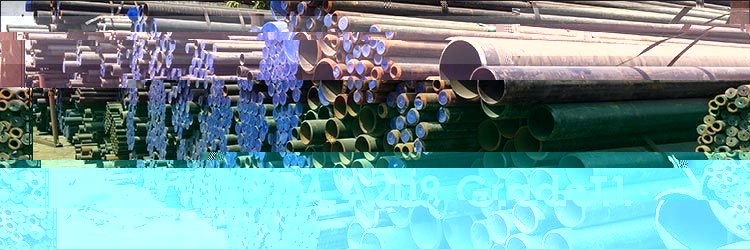 astm a209 grade t1 alloy steel seamless tubes