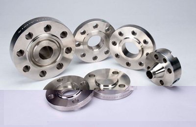 Nickel Alloy Pipe Flanges Manufacturer Nickel Alloy Pipe Flanges Supplier