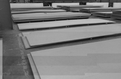 Coil, Sheet & Plates