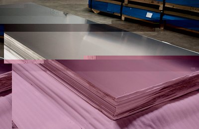 Coil, Sheet & Plates