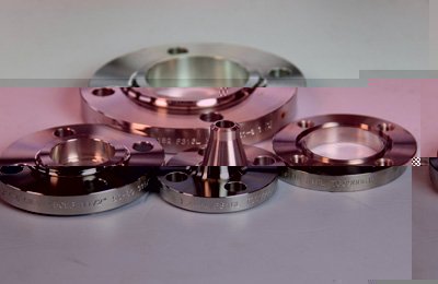 Nickel Alloy Pipe Flanges Manufacturer Nickel Alloy Pipe Flanges Supplier