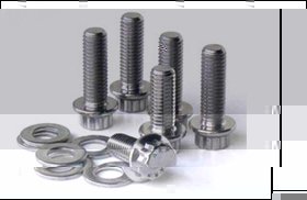 Fasteners