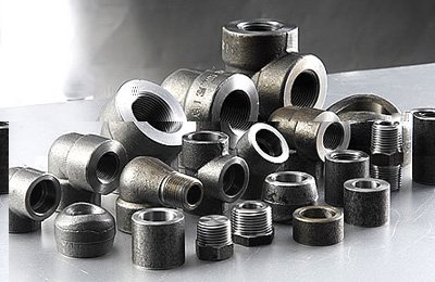 Nickel Alloy Forged Fittings Manufacturer Nickel Alloy Forged Fittings Supplier